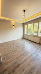 Maşuklar Abbasağa Park manzaralı İçi Yenilenmiş 2+1 Daire