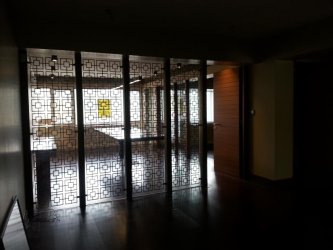 ELÇİ GAYRİMENKUL den BARBAROS BULVARI ÜZERİNDE DENİZ MANZARALI