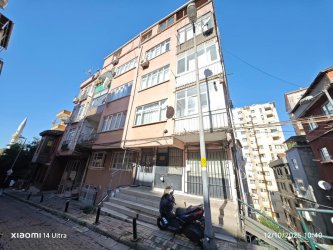 BAÜ Kuzey Kampüse Çok Yakın Tertemiz  2+1 Kiralık Daire