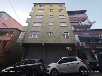 Acil Satılık Gültepe de Talatpaşa Cad. Çok Yakın Büyük Daire