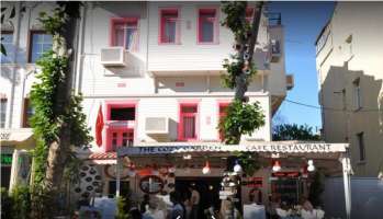 Boutique Hotel in Sultanahmet for sale