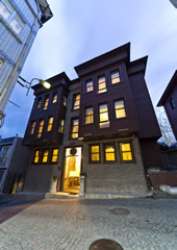 HISTORICAL PENINSULA LOCATED BOUTIQUE HOTEL FOR SALE - 5.000.000 USD - KÜÇÜK AYASOFYA DISTRICT, SULTANAHMET