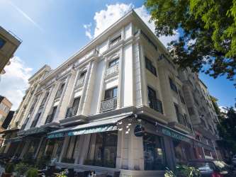 HISTORICAL PENINSULA LOCATED HOTEL FOR SALE 10.000.000 USD -  SULTANAHMET