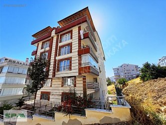 ÇANKAYA MÜRSEL ULUÇ MAH. 3+1 ASANSÖRLÜ GENİŞ BAKIMLI DAİRE