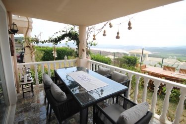 BODRUM 2+1 KİRALIK YAZLIK FLAMİNGO COUNTRY CLUB EPA PUSULADAN