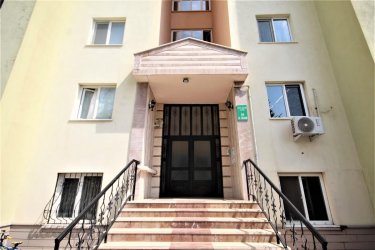 ERYAMAN SATILIK 3+1 YEŞİL AŞİYAN SİTESİ EPA PUSULADAN