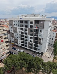 Yalı Mahallesi Park Manzaralı 3+1 Kiralık Sıfır  Daire