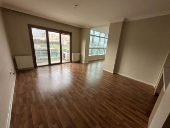 BÜYÜKÇEKMECE MİMAROBA LAVİNYA PARK SİTESİNDE 1+1 KİRALIK DAİRE