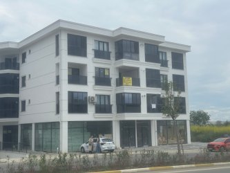 TEKİRDAĞ SÜLEYMANPAŞA ATATÜRK MAH. MERKEZİ KONUMDA 2+1 SIFIR LÜX SATILIK