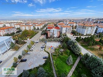 EPADAN AYYILDIZDA FUL + FUL YAPILI SİTE İÇERİSİNDE 4+1 DAİRE