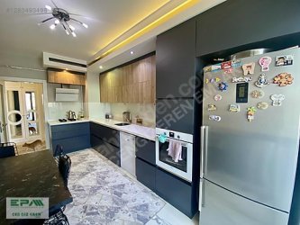 EPAdan İÇ MİMAR TASARIMLI 143m² FUL ÖNÜ AÇIK MANZARALI 3+1