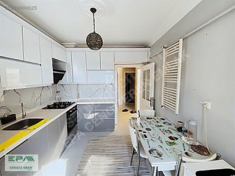 ERYAMAN ŞEKERDE ÖN CEPHE 2.KAT MASRAFSIZ 3+1 SATILIK DAİRE!