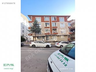 EPA AŞ.CENGİZ ERENDEN TOPÇU MAHDE MANZARALI ASANSÖRLÜ 3+1