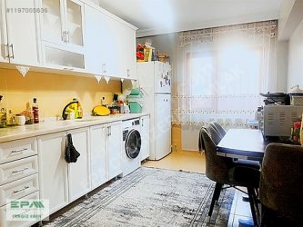 EPA AŞ.CENGİZ ERENDEN ÇİFT DAİRE TEK TAPU FUL YAPILI 4+1 + 2+1