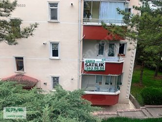 EPA AŞ.CENGİZ ERENDEN OSMANLIDA.CAD.ÜSTÜ,FUL YAPILI,2.KAT 3+1