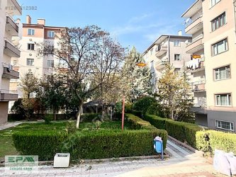 EPA AŞ.CENGİZ ERENDEN 12.CD.GİMSA YAKINI,3.KAT,GÜNEY,SİTEDE 3+1