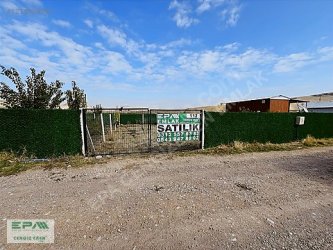 EPADAN HARİKA KONUMDA TEMELLİ YOLUNA KOMŞU HOBİ BAHÇESİ