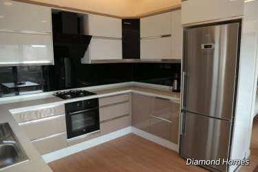 KUŞADASI KADINLAR DENİZİNDE HARİKA YAZLIK DAİRE