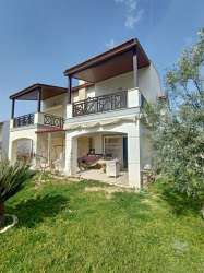 BİRLİK GAYRİMENKUL YATIRIMDAN SOĞUCAK SAHİL BÖLGESİNDE DUBLEKS YAZLIK 