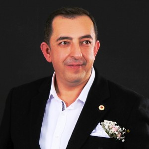 Oğuzhan ŞENTÜRK