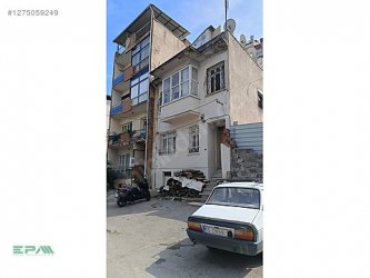 EŞREFPAŞA YAPICIOĞLU CİCİ PARK YAKINI SATILIK BİNA