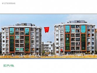 BUCA KOOP. ELEGANTPARK SİTESİNDE 140 m2 3+1 SATILIK LÜKS DAİRE.