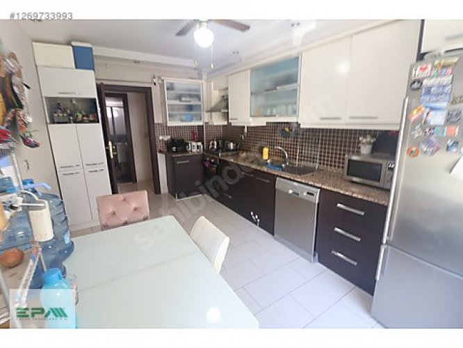 GÖZTEPE MAH. MİTHATPAŞA DA SAHİLE YAKIN OTOPARKLI SATILIK DAİRE