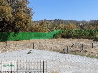 URLA ÖZBEKTE DENİZE YAKIN KOOP HİSSELİ ARSA