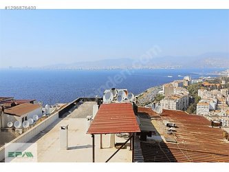 Üçyol yakınında deniz manzaralı arakat 3+1 satılık daire