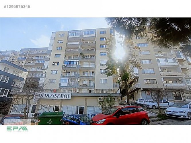 Basınsitesi Mh.İnönü Cd.Hastane yakın,Asansörlü 3+1kiralık Daire