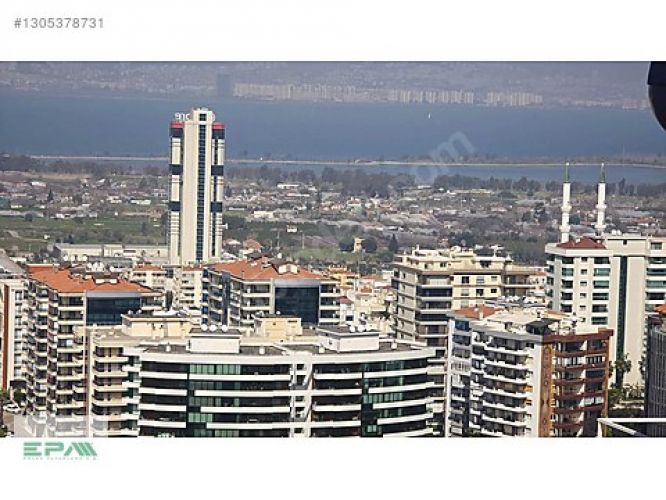 SİTE İÇERİSİNDE DOĞANIN KALBİNDE HUZUR DOLU 168 m2 3+1 VİLLA