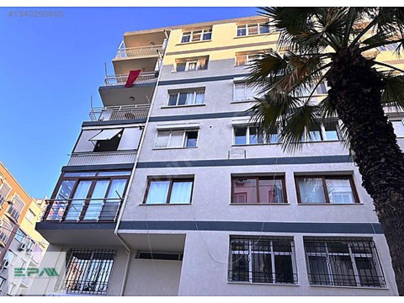 ÜÇYOL BAHÇELİEVLERDE 2+1 | 105 M² | ASANSÖRLÜ | KİRALIK DAİRE