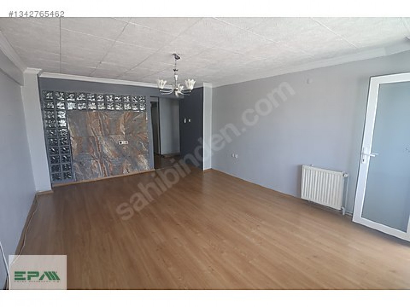 İnönü Caddesi Paralelinde Geniş, Aydınlık 3+1 Kiralık Daire