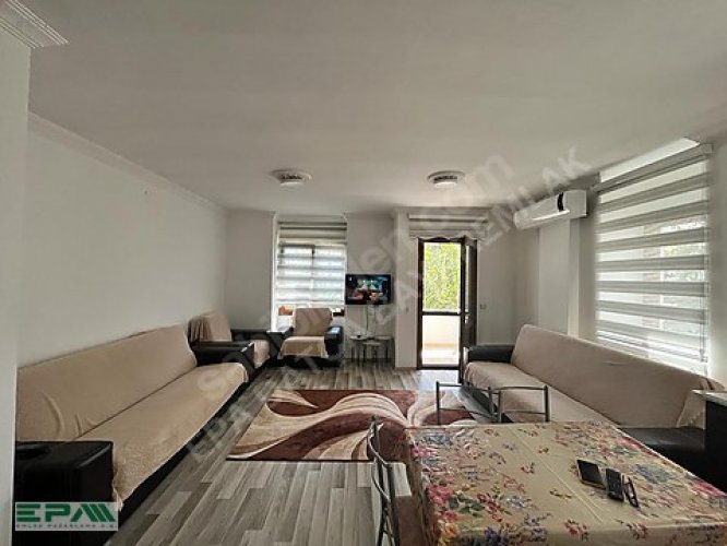 Epa Datçadan Şehir Merkezinde Geniş 1+1 Daire