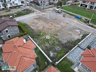 EPA Datçadan Reşadiye Dörtyolda 1150 m2 İmarlı Arsa