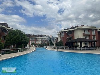EPA VİZYON GÖKHAN KARA SATILIK ARMADA HAVUZ CEPHELİ 3+1 DAIRE