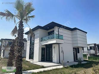 EPA VİZYON GÖKHAN KARA SATILIK DAIRE VE ARAÇ TAKASLI 4+1 VİLLA