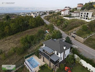 EPA VİZYONDAN GÖKHAN KARA DENIZ MANZARALI KAT KARŞILIĞI 2866 M2