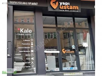 EPA VİZYON GÖKHAN KARA SATILIK MERKEZİ KONUM TAKAS ACIK İŞ YERİ