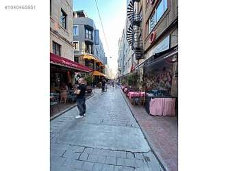 Beyoğlu Karaköy kemankeş galataporta yakın