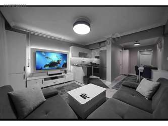 CİHANGİRDE MODERN FULL EŞYALI UYGUN DAİRE