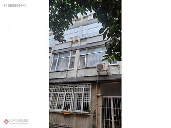 CİHANGİRDE MERKEZDE SATILIK 1+1 45m2 DAİRE (Optimum)