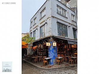 KARAKÖY GALATAPORT YANI TABELA DEĞERİ YÜKSEK 1. VE 2.KAT İŞYERİ