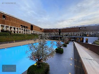 GÖKTÜRK ARKETİP 2 DE 1+1 GENİŞ M2 GENİŞ VERANDALI