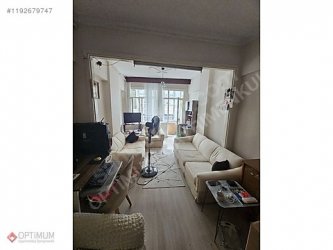 FATİH MERKEZDE FEVZİPAŞA CADDESİ KİRALIK EŞYALI 2+1 90 M2 DAİRE