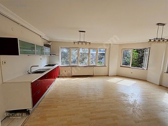 SARIYER ZEKERİYAKÖY MEDYAKENT TE KİRALIK 2+1 DAİRE