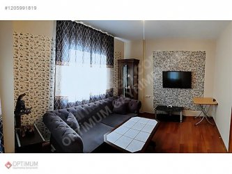 KURTULUŞTA 4. KAT BALKONLU 1+1 60 M2 KİRALIK DAİRE