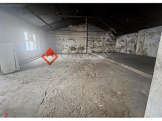 KARAKÖY METROYA YAKIN YÜKSEK TAVAN300M2 LOFT ALAN MÜSTAKİL BİNA