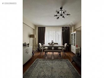 Nişantaşı Akkirmanda 2+1 Daire