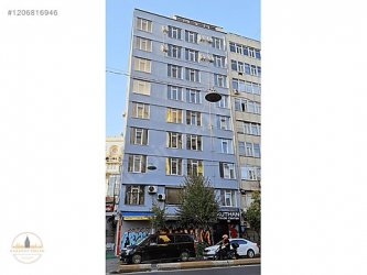 KARAKÖY TERSANE CADDESİ DENİZ MANZARALI YENİ OFİS